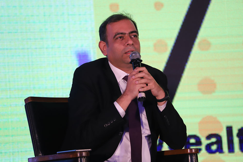 Wealth Management Convention Event - 2019